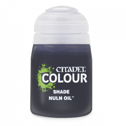 SHADE: NULN OIL (18ML) 24-14