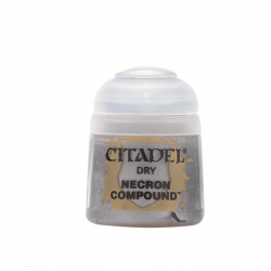 NECRON COMPOUND 12ML 23-13