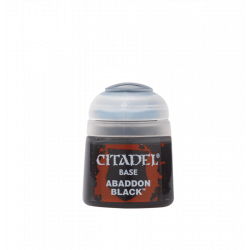 ABADDON BLACK 12ML 21-25