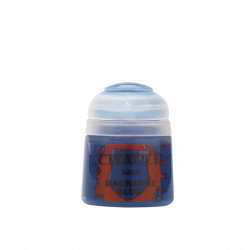 MACRAGGE BLUE (12ML) 21-08