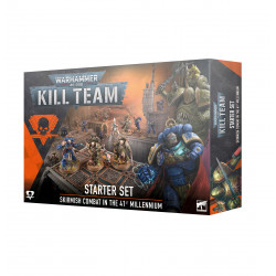 KILL TEAM: STARTER SET (ENGLISH) 103-54