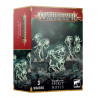 NIGHTHAUNT: SPIRIT HOSTS 93-08