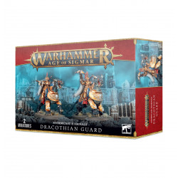 STORMCAST ETERNALS: DRACOTHIAN GUARD 96-24