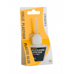 PLASTIC GLUE (GLOBAL-2024) 66-53-99