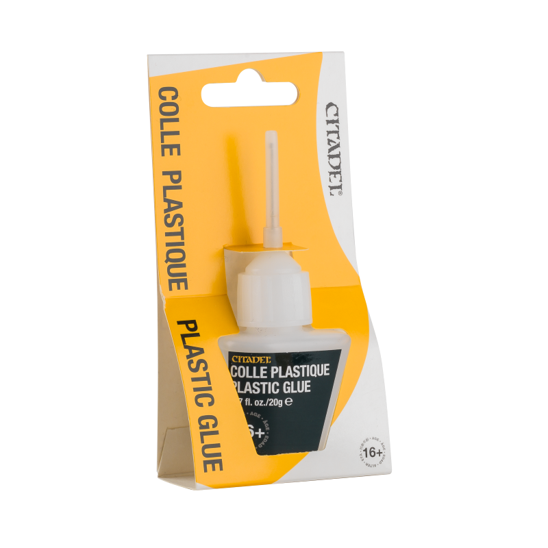 PLASTIC GLUE (GLOBAL-2024) 66-53-99