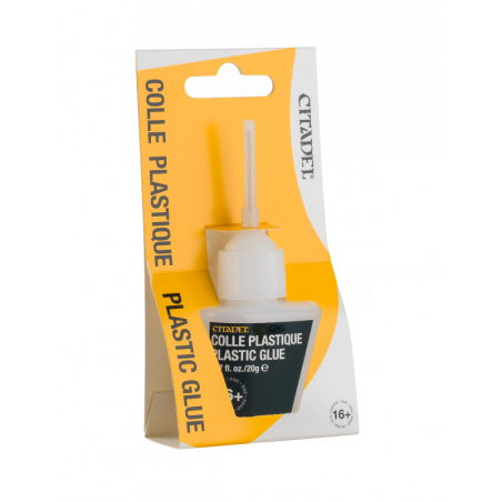 PLASTIC GLUE (GLOBAL-2024) 66-53-99