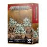 MAGGOTKIN OF NURGLE: NURGLINGS 97-18