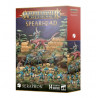 SPEARHEAD: SERAPHON 70-19  70-881