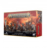 SLAVES TO DARKNESS: CHAOS WARRIORS 83-06