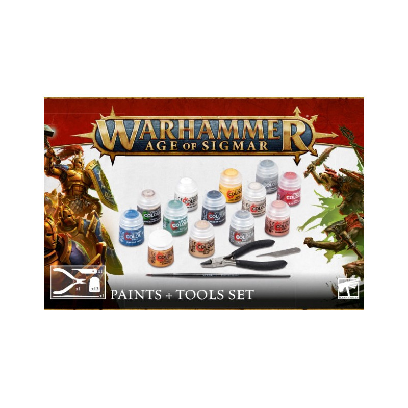 AOS PAINTS+TOOLS 80-17