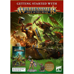 GETTING STARTED WITH AGE OF SIGMAR (ENG) 80-16
