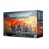 SPACE MARINES PRIMARIS ELIMINATORS 48-93