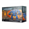 S/MARINES PRIMARIS REDEMPTOR DREADNOUGHT 48-77