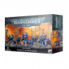 SPACE MARINES PRIMARIS INTERCESSORS 48-75