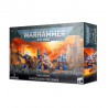 SPACE MARINES BLADEGUARD VETERANS 48-44