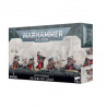 ADEPTA SORORITAS: RETRIBUTOR SQUAD 52-25
