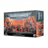 WORLD EATERS: KHORNE BERSERKERS 43-10
