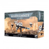 T'AU EMPIRE: BROADSIDE BATTLESUIT 56-15