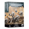 T'AU EMPIRE: STEALTH BATTLESUITS 56-14