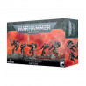 CHAOS SPACE MARINES: RAPTORS 43-13
