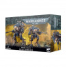 IMPERIAL KNIGHTS: KNIGHT ARMIGERS 54-20