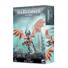 TYRANIDS: HIVE TYRANT 51-08