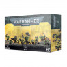 ORKS: BOYZ 50-10