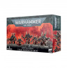 CHAOS SPACE MARINES: TERMINATORS 43-19
