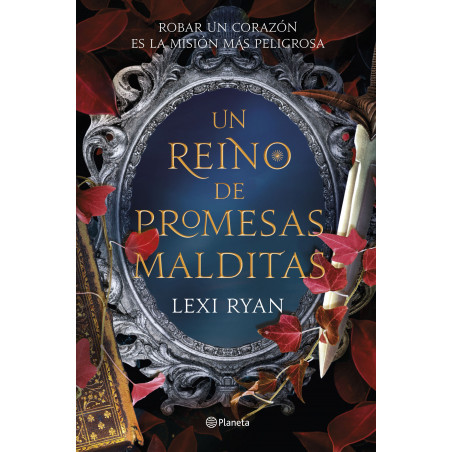 Un reino de promesas malditas