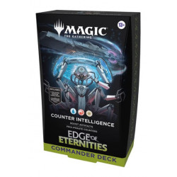 Counter Intelligence - MTG Edge of Eternities (Ingles)