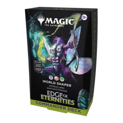 World Shaper - MTG Edge of Eternities (Ingles)