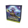 PACK Presentación - El Confín de la eternidad