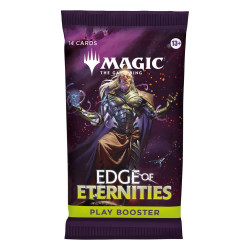 Booster - Edge of Eternities