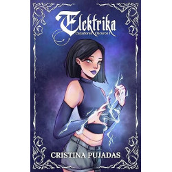 Cazadores Oscuros I - Elektrika (Edición especial)