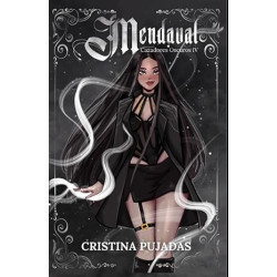 Cazadores Oscuros IV - Mendaval (Edición Especial)