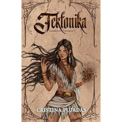 Cazadores oscuros V - Tektonika (Edición Especial)