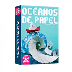 Oceanos de papel