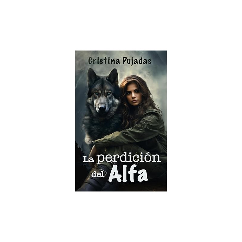 Alfas - La perdición del Alfa