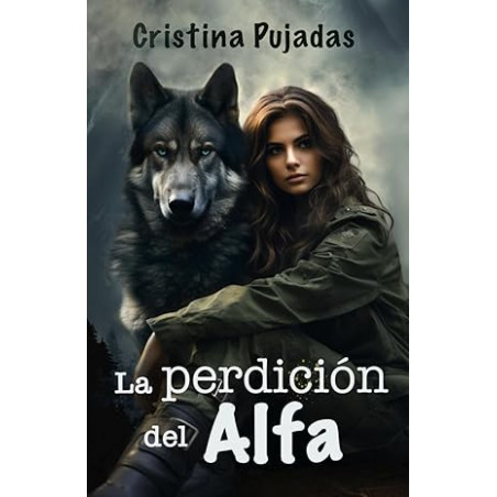 Alfas - La perdición del Alfa