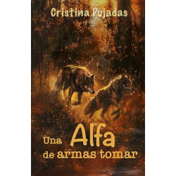 Alfas - Un alfa de armas tomar