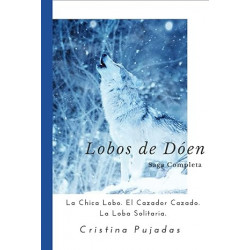 Lobos de Dóen - Trilogía
