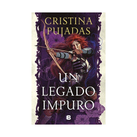 Un legado impuro (Un legado impuro 1)