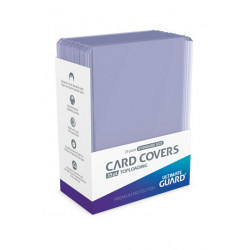 Ultimate Guard Card Covers Toploading 35 pt Transparente (pack de 25)