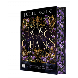 Rose in Chains