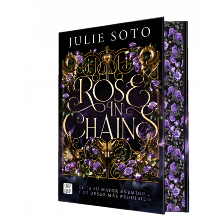 Rose in Chains