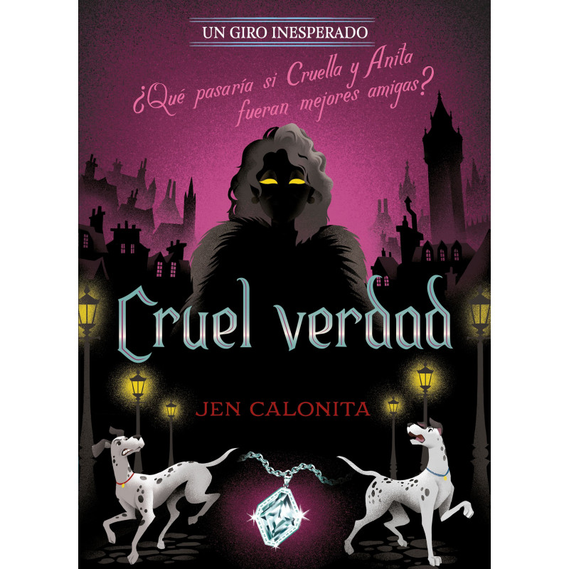 Cruel verdad. un giro inesperado