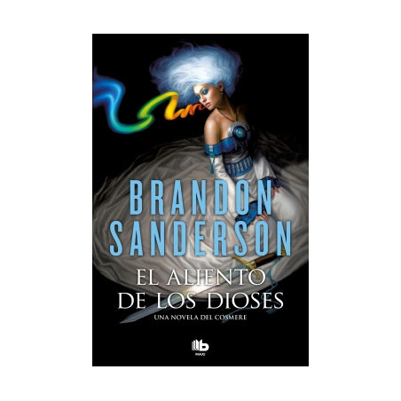El aliento de los Dioses