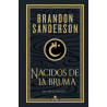 Nacidos de la bruma (Trilogía Original Mistborn: edición ilustrada 1)