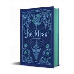 Reckless (edición especial) (Saga Powerless 2)