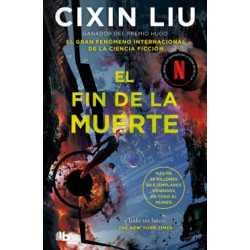 El fin de la muerte (Trilogía de los Tres Cuerpos 3)